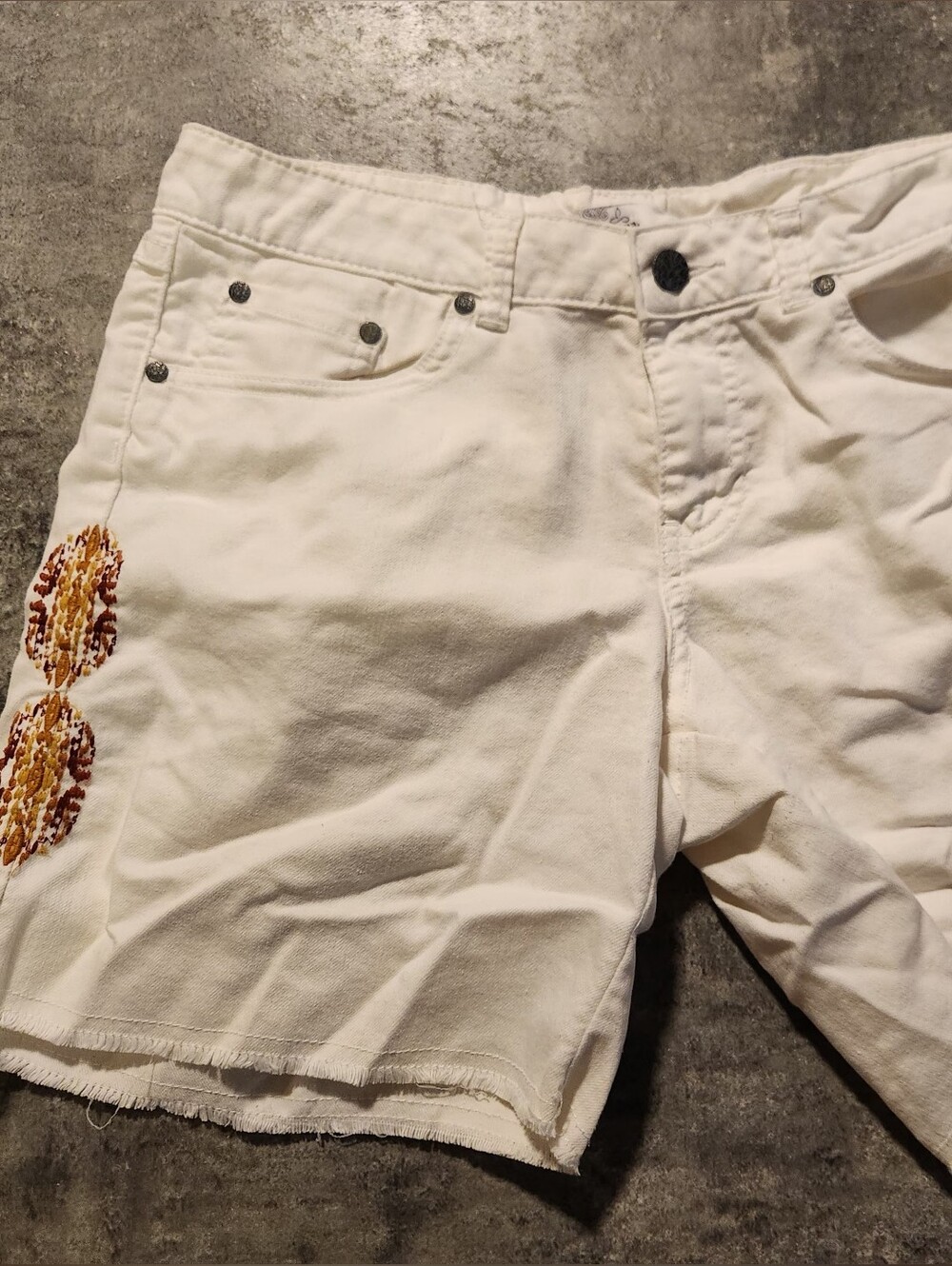 Prana shorts